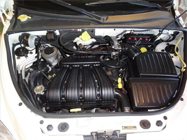 2005 Chrysler PT Cruiser Unknown