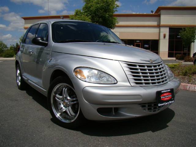 2005 Chrysler PT Cruiser 3.5
