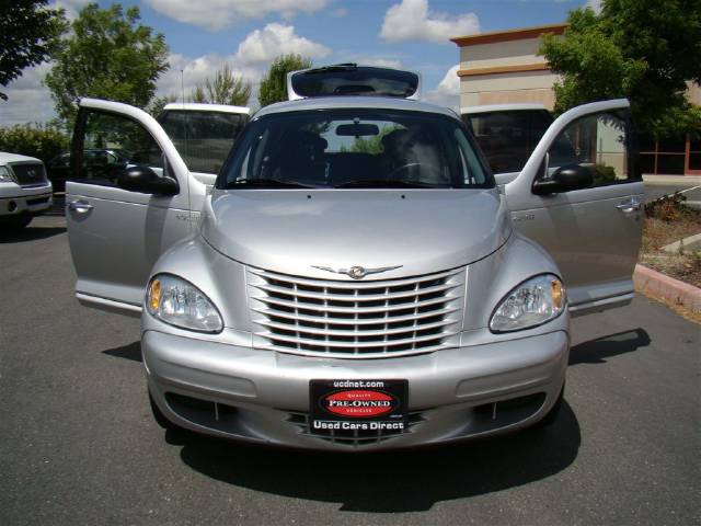 2005 Chrysler PT Cruiser 3.5