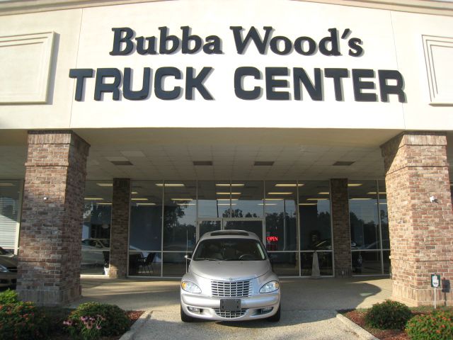 2005 Chrysler PT Cruiser Limited