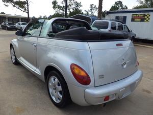 2005 Chrysler PT Cruiser Zcargo Zveh Zextc E35