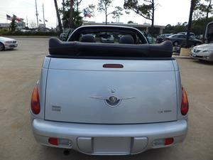 2005 Chrysler PT Cruiser Zcargo Zveh Zextc E35