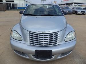 2005 Chrysler PT Cruiser Zcargo Zveh Zextc E35