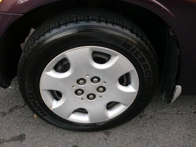 2005 Chrysler PT Cruiser 3.5