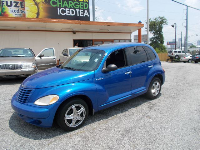 2005 Chrysler PT Cruiser 29