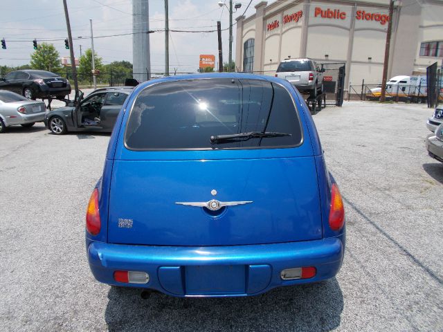 2005 Chrysler PT Cruiser 29