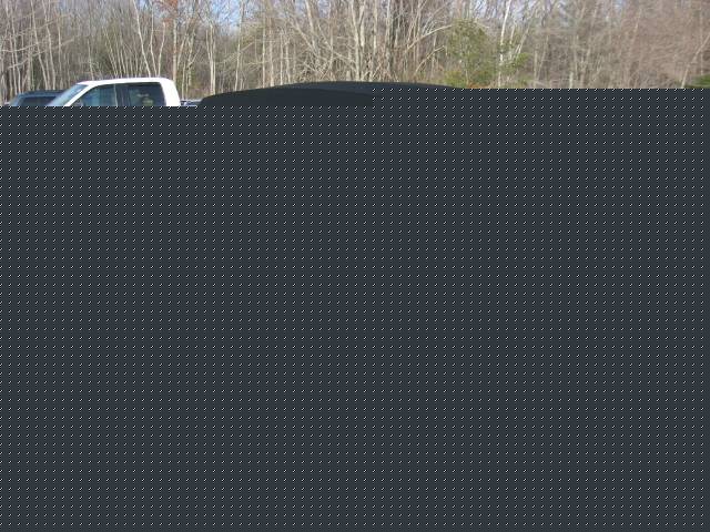 2005 Chrysler PT Cruiser Unknown