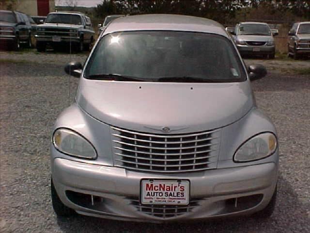2005 Chrysler PT Cruiser CX W/comfortconvience