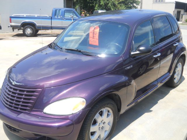 2005 Chrysler PT Cruiser Limited