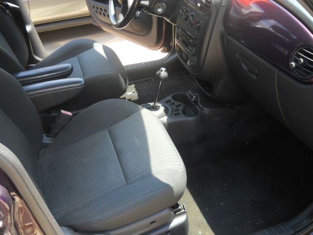 2005 Chrysler PT Cruiser Limited