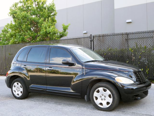 2005 Chrysler PT Cruiser 29