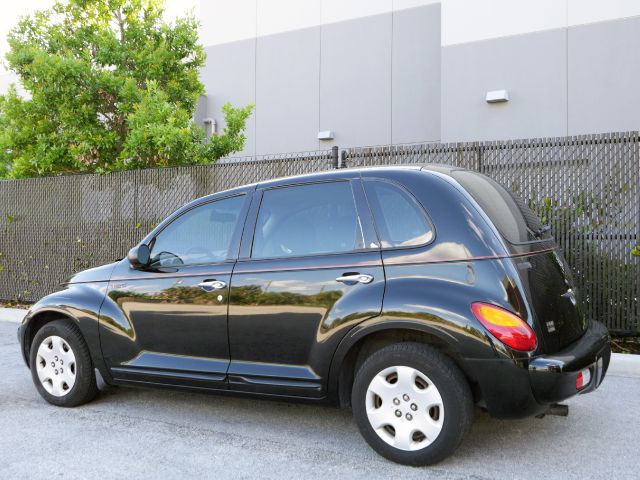 2005 Chrysler PT Cruiser 29