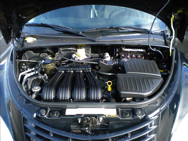 2005 Chrysler PT Cruiser 3.5
