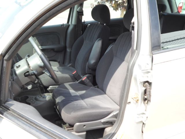 2005 Chrysler PT Cruiser CX W/comfortconvience
