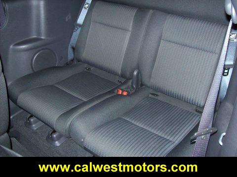 2005 Chrysler PT Cruiser Outback XT Ltd