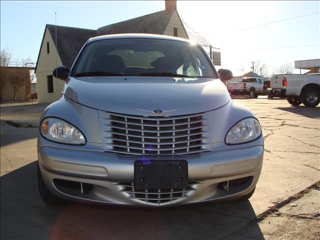 2005 Chrysler PT Cruiser 3.5