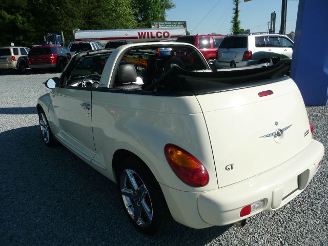 2005 Chrysler PT Cruiser Flying Spur Mulliner Edition