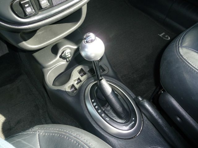 2005 Chrysler PT Cruiser Flying Spur Mulliner Edition