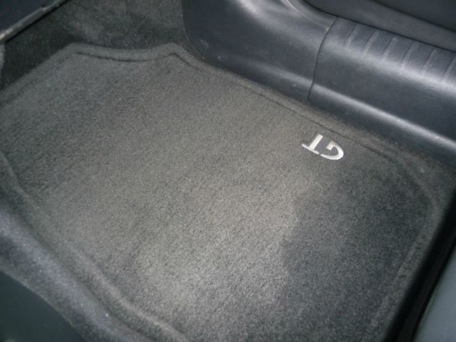 2005 Chrysler PT Cruiser Flying Spur Mulliner Edition