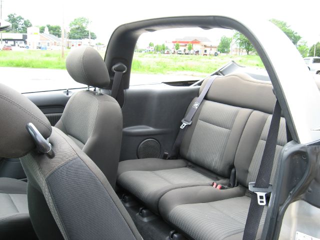 2005 Chrysler PT Cruiser Zcargo Zveh Zextc E35