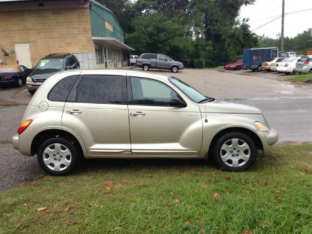 2005 Chrysler PT Cruiser CX W/comfortconvience