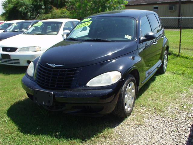 2005 Chrysler PT Cruiser 3.5
