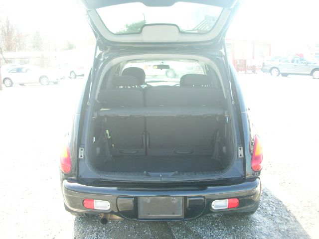 2005 Chrysler PT Cruiser CX W/comfortconvience