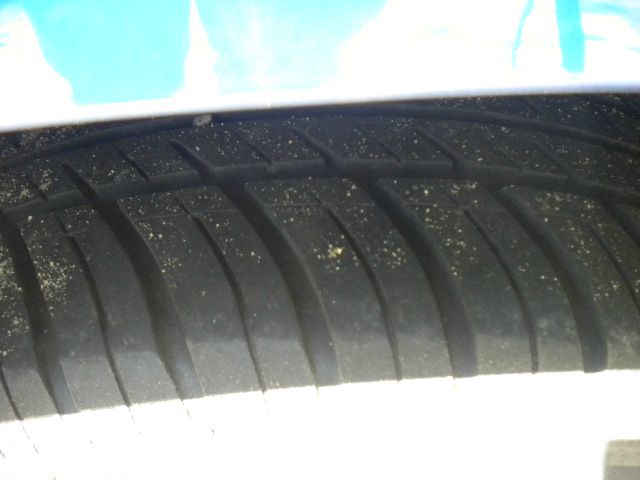 2005 Chrysler PT Cruiser Base