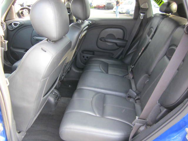 2005 Chrysler PT Cruiser Passion