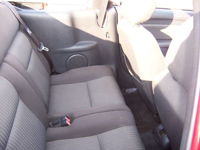 2005 Chrysler PT Cruiser Zcargo Zveh Zextc E35