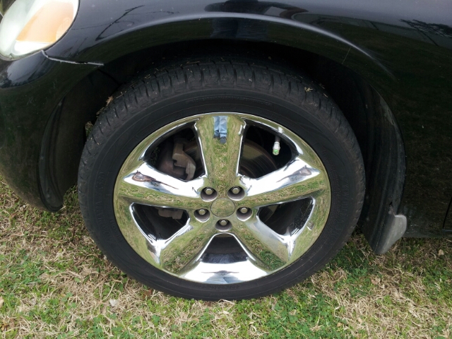 2005 Chrysler PT Cruiser Passion