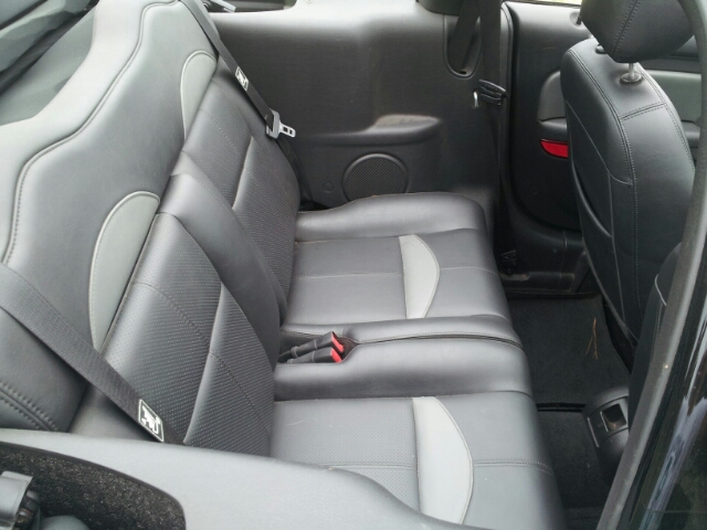 2005 Chrysler PT Cruiser Passion