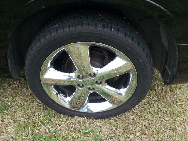 2005 Chrysler PT Cruiser Passion