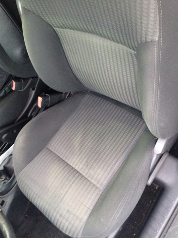 2005 Chrysler PT Cruiser 1.8T Quattro