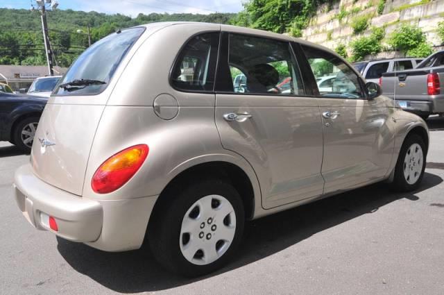 2005 Chrysler PT Cruiser Unknown