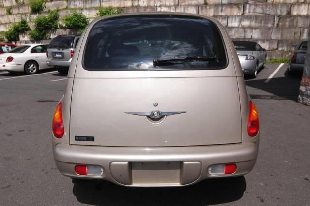 2005 Chrysler PT Cruiser Unknown