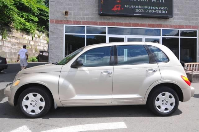 2005 Chrysler PT Cruiser Unknown