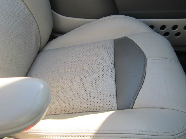 2005 Chrysler PT Cruiser RTX CREW CAB