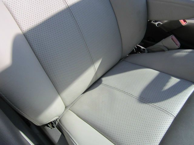 2005 Chrysler PT Cruiser RTX CREW CAB