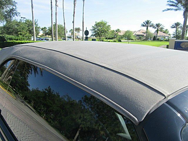 2005 Chrysler PT Cruiser RTX CREW CAB