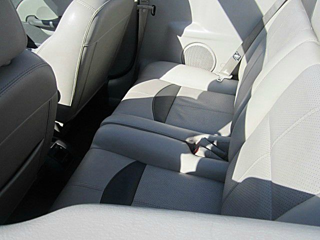 2005 Chrysler PT Cruiser RTX CREW CAB