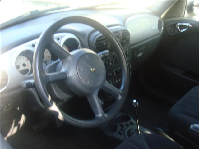 2005 Chrysler PT Cruiser 3.5
