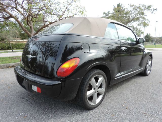 2005 Chrysler PT Cruiser Flying Spur Mulliner Edition
