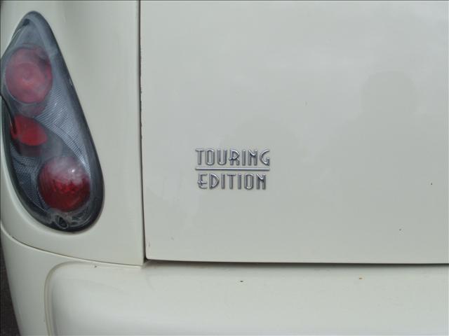 2005 Chrysler PT Cruiser 3.5