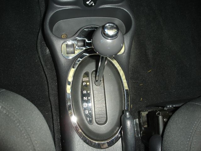 2005 Chrysler PT Cruiser Zcargo Zveh Zextc E35