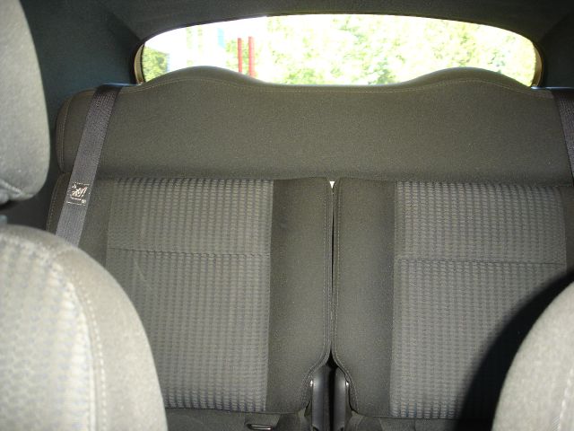 2005 Chrysler PT Cruiser Zcargo Zveh Zextc E35