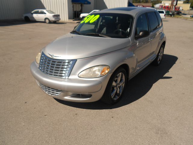 2005 Chrysler PT Cruiser Passion