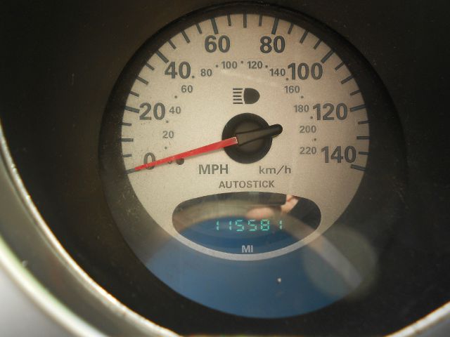 2005 Chrysler PT Cruiser Passion