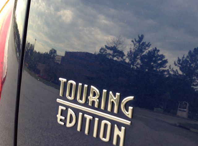 2005 Chrysler PT Cruiser CX W/comfortconvience