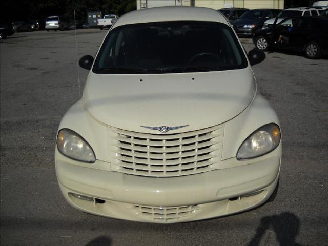 2005 Chrysler PT Cruiser XL XLT Splash